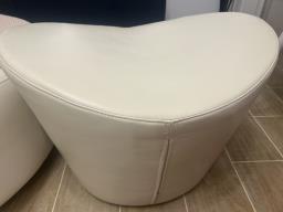 Lounge sofa  Ottoman bo Concepts image 2